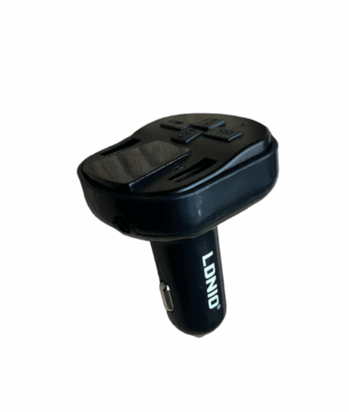 • LDNIO car charge & bluetooth music